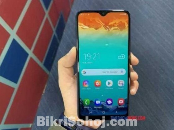 Samsung Galaxy M30 Korean High Super Master Copy